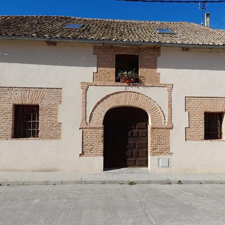 El Molino Villa Nieva  Exterior foto
