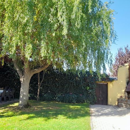 El Molino Villa Nieva  Exterior foto