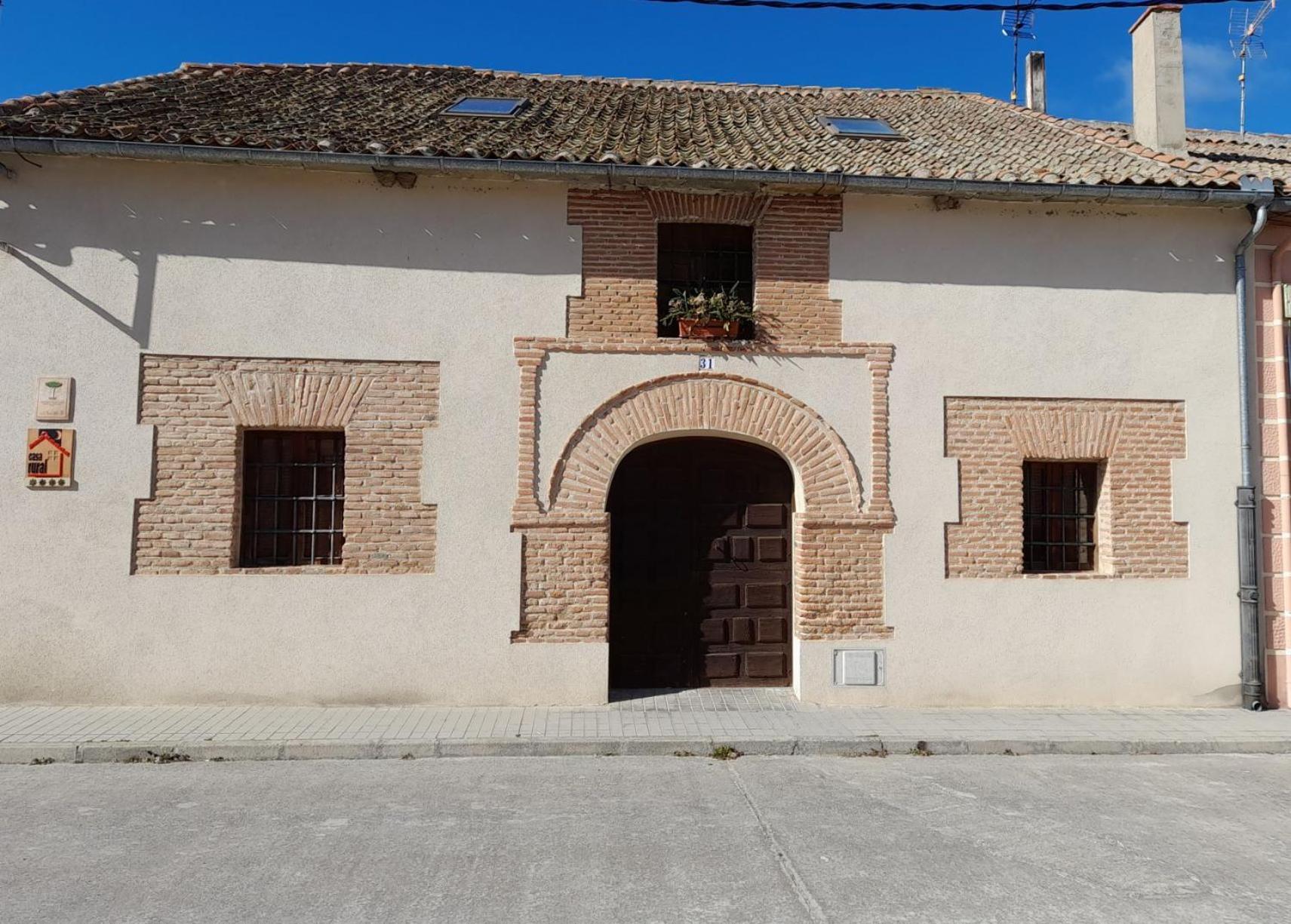 El Molino Villa Nieva  Exterior foto