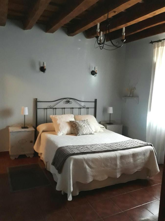 El Molino Villa Nieva  Exterior foto