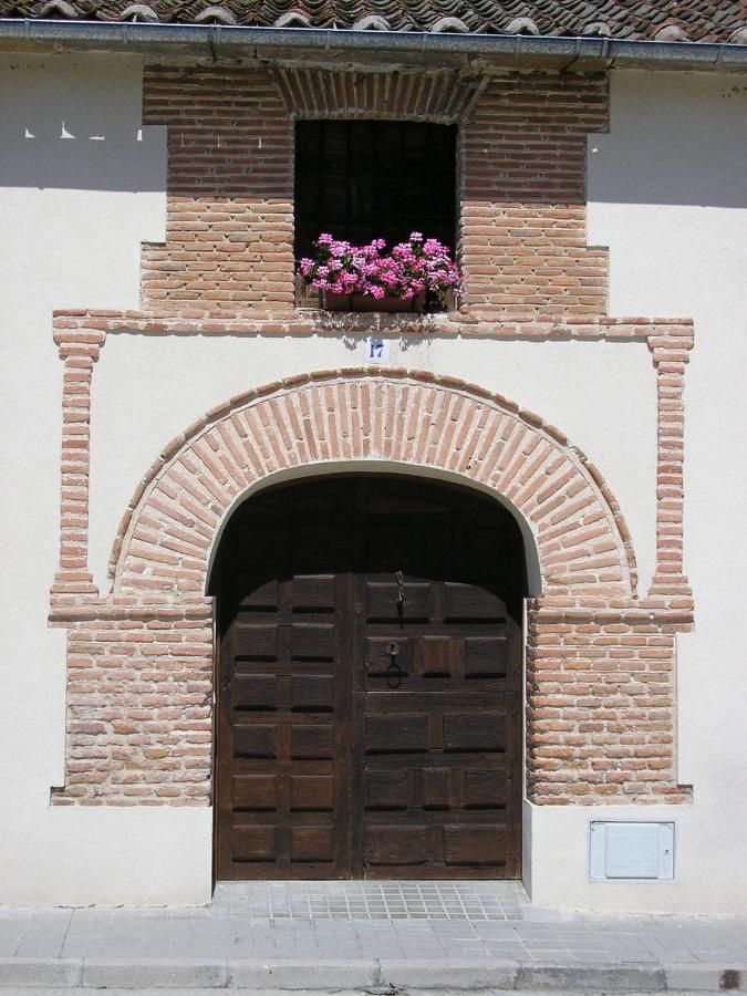 El Molino Villa Nieva  Exterior foto