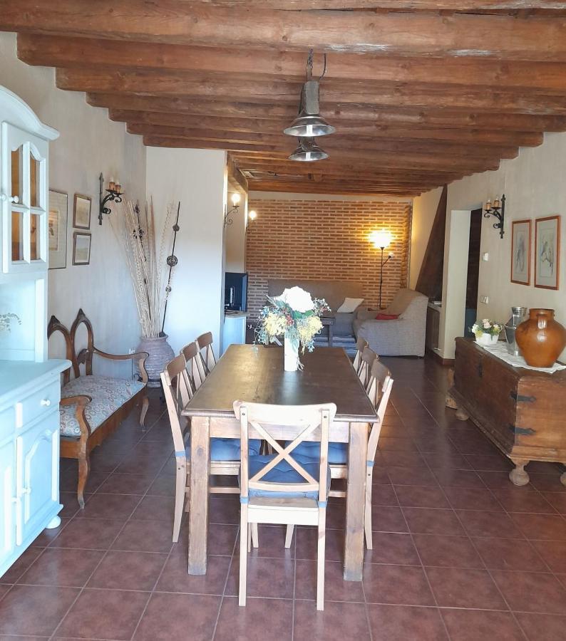 El Molino Villa Nieva  Exterior foto