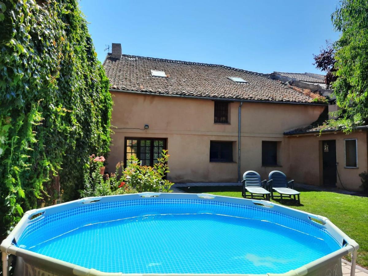 El Molino Villa Nieva  Exterior foto
