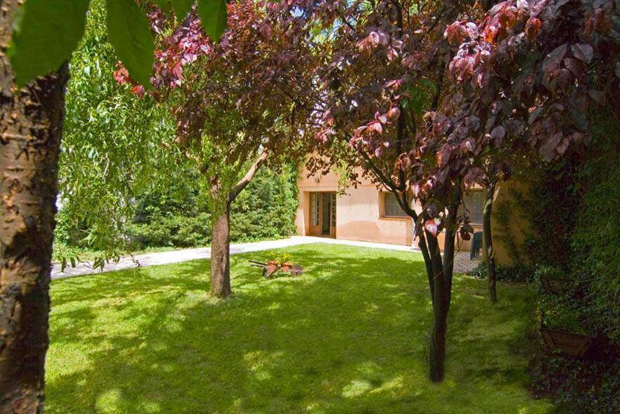El Molino Villa Nieva  Exterior foto