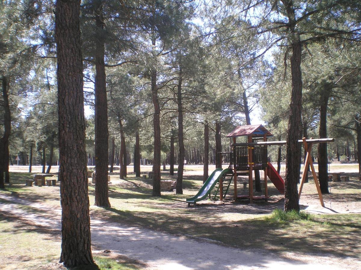 El Molino Villa Nieva  Exterior foto