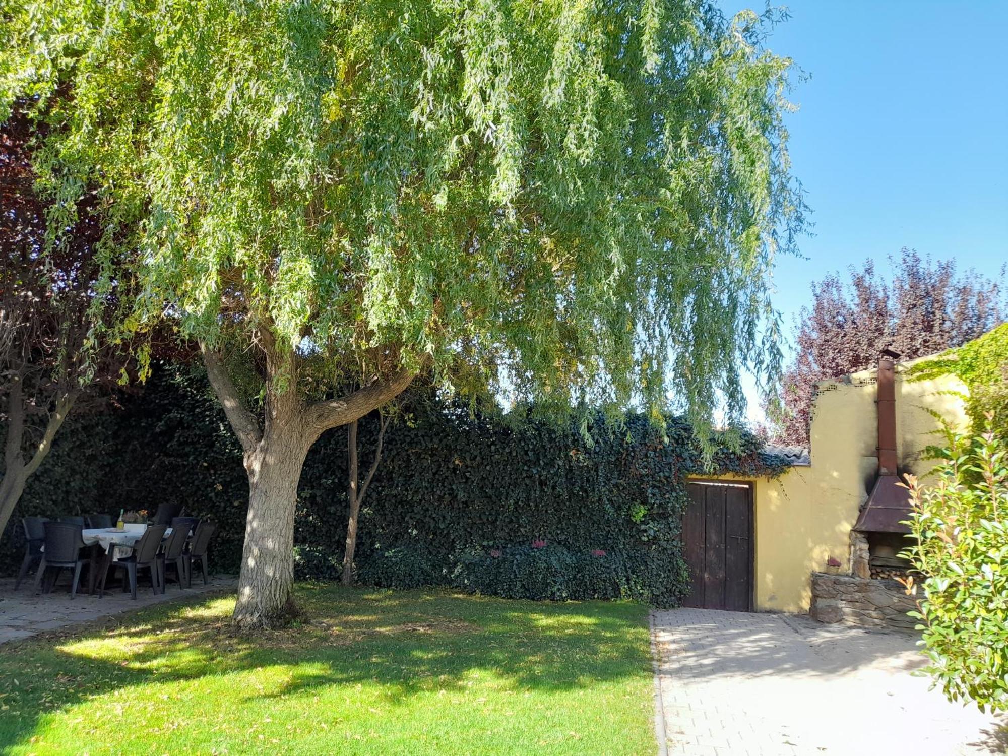 El Molino Villa Nieva  Exterior foto