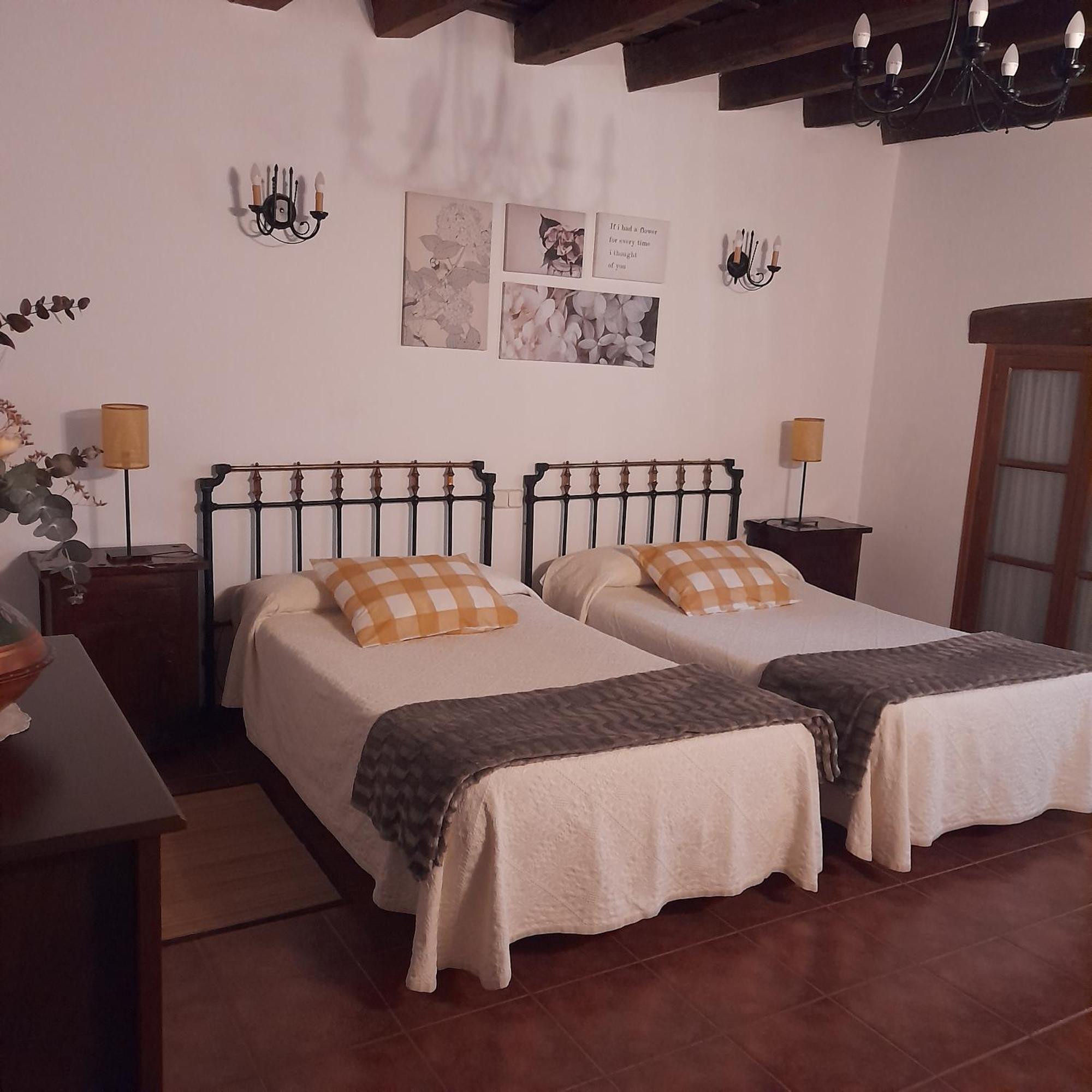 El Molino Villa Nieva  Exterior foto